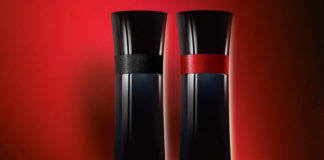 Code A-list, novi Armani muški miris prožet zavodljivom savremenom notom armani code a list