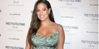 Brend PrettyLittleThing je izbacio najnoviju plus size kolekciju koju je prikazala supermodel Ashley Graham ashley graham moda debljina za punje kolekcija