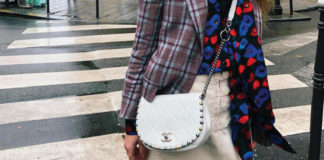 Bela torba – modni dodatak koji će biti hit ove jeseni bela torba jesenji hit