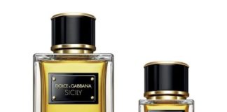 Dolce&Gabbana uskoro nam predstavljaja svoj novi parfem Sicily! novi parfem dolce & gabanna