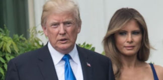 Pogledajte kako je Melania 5 puta oduvala Donalda Trampa na javnim nastupima (video) donald i melanija tramp svadja razvod