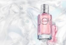 Posle 20 godina Dior je predstavio svoj novi parfem JOY Joy by Dior parfem srbija