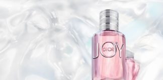Posle 20 godina Dior je predstavio svoj novi parfem JOY Joy by Dior parfem srbija