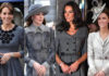 Kate Midddleton je sa modnog trona uspela da skine Meghan Markle Kate Middleton moda srbija