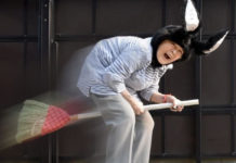 90-godišnja baka iz Japana osvojila je internet svojim urnebesnim fotografijama Kimiko Nishimoto baka iz japana