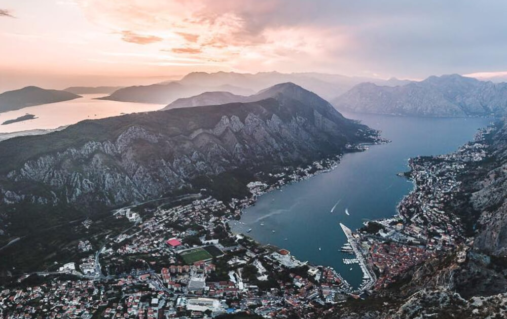 Kotor Crna Gora