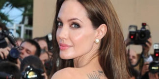 Angleina Jolie je ‘bolesno’ ljubomorna na ovu poznatu ličnost! Totalno je izluđuje ljubomorna angelina jolie