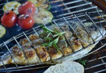 Mediteranska ishrana bi mogla da spreči razvoj depresije tvrde naučnici mediteranska ishrana