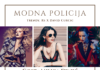 Modna policija: Milica Denić – brutalno, iskreno i pravedno ocenjuje stil poznatih modna policija trendy portal