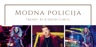 Modna policija: Zvonimir Pleskonjić koji nas je navikao na svoje duhovite komentare na Instagramu sada ocenjuje poznate ličnosti u istom stilu modna policija zvonimir pleskonjic