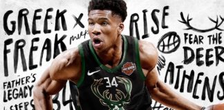 NBA2K19 Recenzija: Driblajte bolje nego ikada do sada nba2k19 video igra