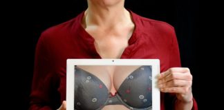 Ne zaboravite da i dekolte traži negu i pažnju i to na poseban način Dekolte nega