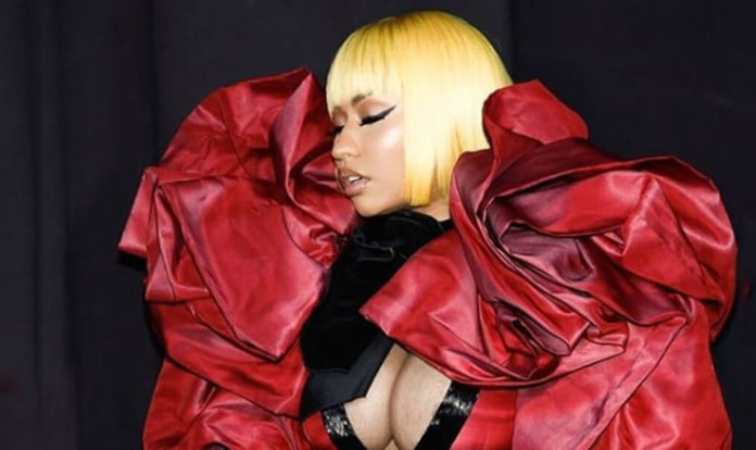nicki-minaj-odeca-graderoba-moda nicki minaj garderoba stil moda