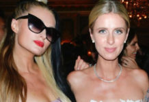 Časopis Harper’s Bazaar je organizovao događaj na kojem su se sestre Hilton pojavile kao Pepeljuge nicky paris hilton
