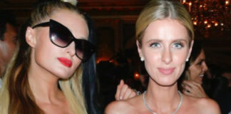 Časopis Harper’s Bazaar je organizovao događaj na kojem su se sestre Hilton pojavile kao Pepeljuge nicky paris hilton