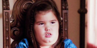 Transformacija: Ćerka Eve Longorije u hit seriji „Očajne domaćice“ više ne izgleda kao bucmasta devojčica Ćerka eva longoria očajne domaćice