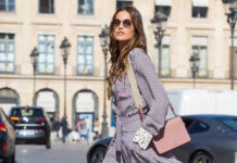 Parižanke se pridržavaju dva važna pravila kada je šoping u pitanju. Treba li i Srpkinje da se ugledaju na njih? pariz stil moda odevanje