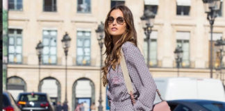 Parižanke se pridržavaju dva važna pravila kada je šoping u pitanju. Treba li i Srpkinje da se ugledaju na njih? pariz stil moda odevanje