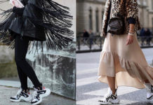 Što glomaznije i ružnije, to ih više žele: Trend su besramno skupe patike patike zenska moda skupe