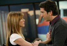 Evo kako je mega popularna serija „Prijatelji“ trebala stvarno da se završi! kako se zavrsava serija prijatelji