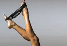 Uzbuđenje na prvom mestu: Žene koje prodaju svoje nošene gaćice govore otvoreno o svom poslu prodaja nošenih gaćica