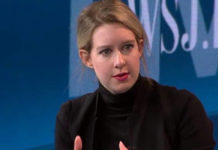 Prevara sa Theranosom dovela je najmlađu milijarderku na svetu do bankrota propast elizabeth holmes