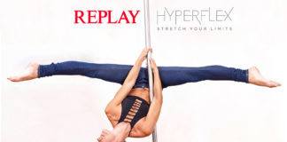 Nova generacija REPLAY super jeansa je stigla! 100% elastična, neverovatna moć oblikovanja i superiorna udobnost su njen zaštitni znak replay hyperflex srbija