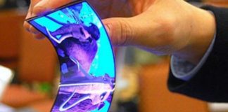 Do kraja godine Samsung nam donosi svoj prvi savitljivi Galaxy smartfon samsung sa savitljivim ekranom