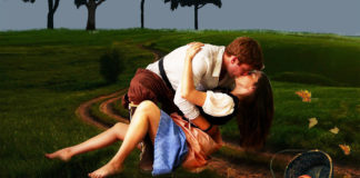 Proverite koje su to odlične seks poze za prve jesenje dane – već danas! poze u seksu brak