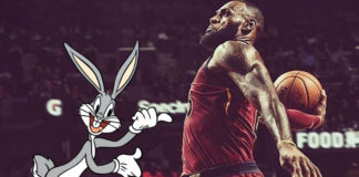 Sećate se crtanog filma „Space Jam“ sa Duškom Dugouškom? E pa stiže nam drugi deo sa LeBron Jamesom space jam 2 film