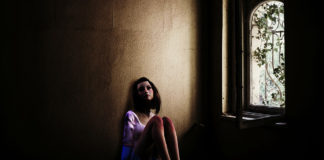 Kako da se rešim nakupljenog straha i sopstvene izolacije – LJ.B. kako da se oslobodim straha