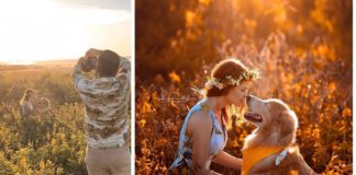 Ideje za vaše super slike: Fotograf koji pravi neverovatne snimke u običnom okruženju super fotografije