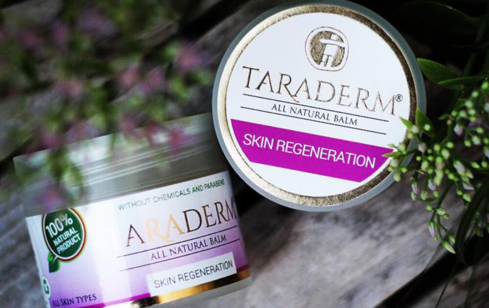 taraderm-kreme taraderm kreme