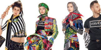 Michael Kors kupuje modnu kuću Versace za 2 milijarde dolara! versace se prodaje kompaniji michael kors