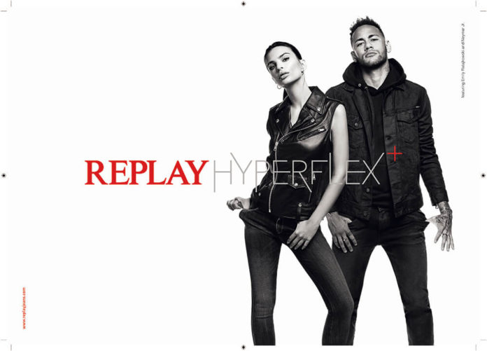 Nova Replay Hyperflex + kolekcija