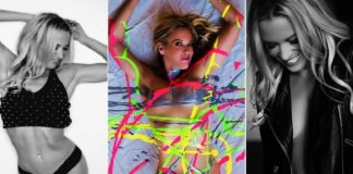 Suzy Favor Hamilton – Put od Olimpijade do elitne prostitucije uz podršku muža Suzy Favor Hamilton seks prostitucija atletika olimijada