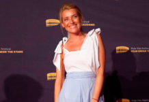 Anđelka Prpić – Žena neverovatne harizme i istančanog modnog ukusa Anđelka Prpić moda stil