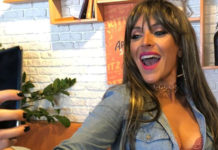 Anđelka, Maca, Joka i ostali likovi osvajaju publiku širom regiona Anđelka Prpić Šta me snađe