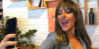 Anđelka, Maca, Joka i ostali likovi osvajaju publiku širom regiona Anđelka Prpić Šta me snađe