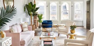 New York je dobio apartman samo za Instagram influensere u kojem mogu napraviti svoje fotografije Partman za Instagram influensere