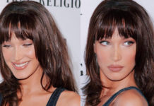 Bella Hadid je sve iznenadila potpuno novom frizurom bella hadid frizura