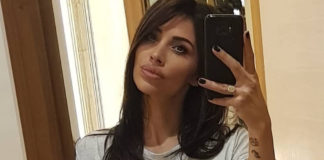 Bojana Rajić nas uvek iznova oduševi svojim modnim izborom Bojana Rajic moda stil