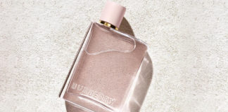Novi ženski parfem slavnog brenda: Burberry Her Burberry Her parfem