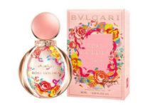 Bvlgari Rose Goldea sa potpisom genijalnog Jackyja Tsaija bvlgari parfem Rose Goldea Jacky Tsai