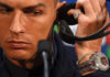 Cristiano Ronaldo je pokazao svoj novi sat a njegova cena je neverovatna christiano ronaldo sat