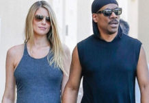 Edi Marfi se po drugi put ženi i to ovaj put sa prelepom Australijankom Pejdž Bačer edi marfi brak veridba