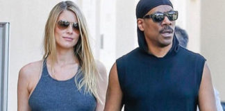 Edi Marfi se po drugi put ženi i to ovaj put sa prelepom Australijankom Pejdž Bačer edi marfi brak veridba