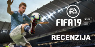 FIFA19 – Šampion fudbalske simulacije ovog puta je došao još bolji fifa 19 recenzija