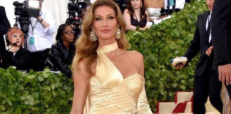 Ni traga od lepote Gisele Bundchen na naslovnici italijanskog Vogue Gisle Budnchen novo izdanje Vogue magazina