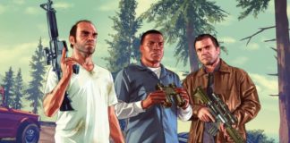 Rockstar Games je po prvi put spomenuo GTA 6 ali uz prizvuk politike GTA VI video igra